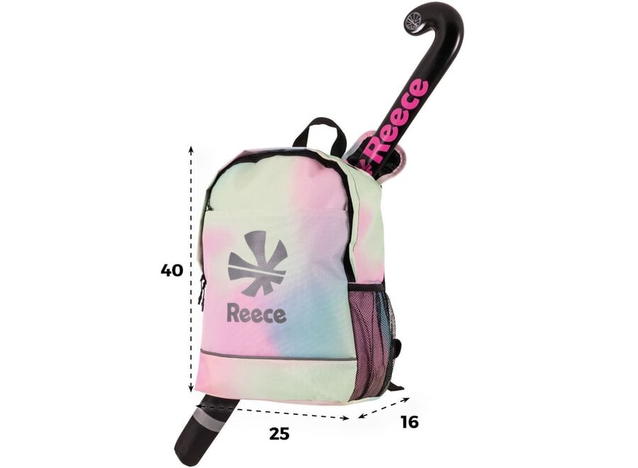 Reece Ranken Backpack Multi Colour