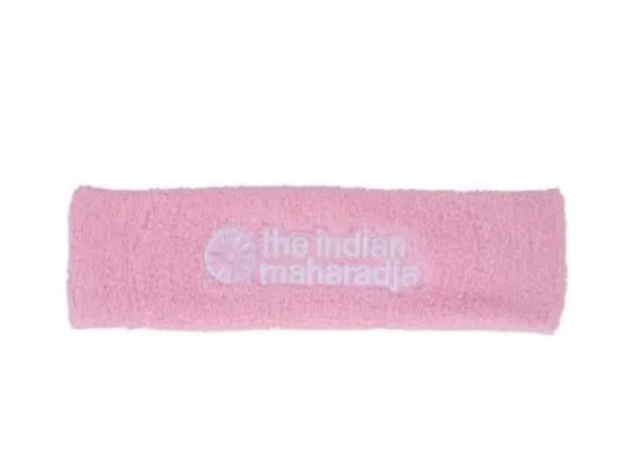 Headband Light Pink
