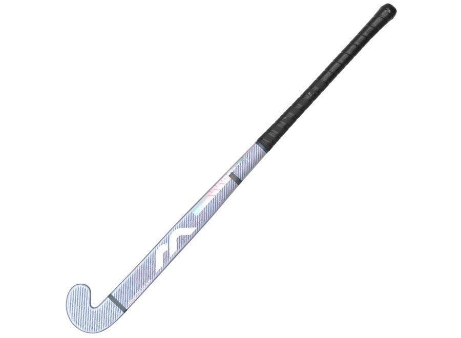 Evolution CKF35 Ultimate Silver Carbon / Orange