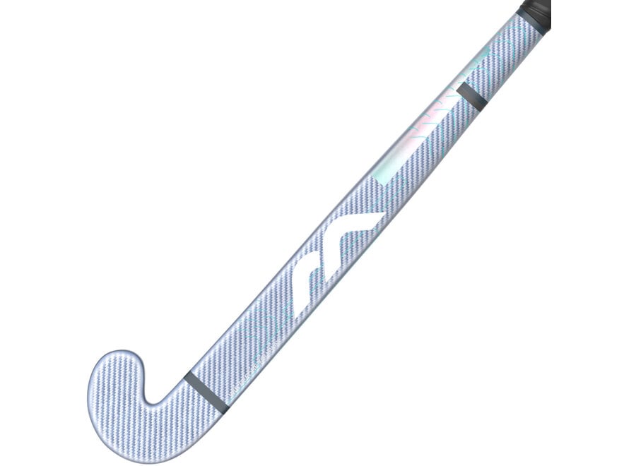 Evolution CKF75 Ultimate Silver Carbon / Aqua