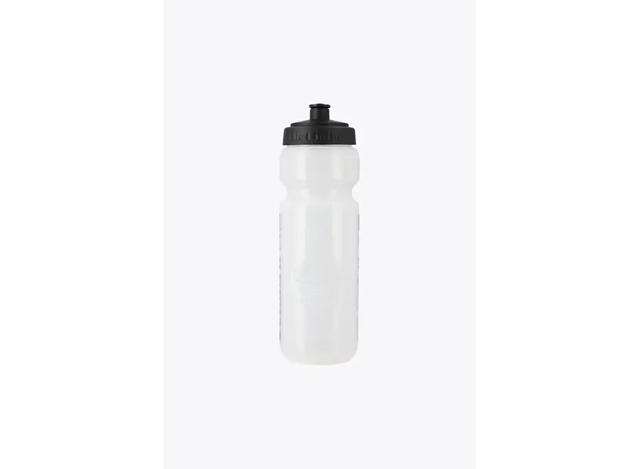 Osaka Water Bottle Plastic | Black
