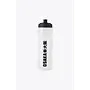 Osaka Water Bottle Plastic | Black