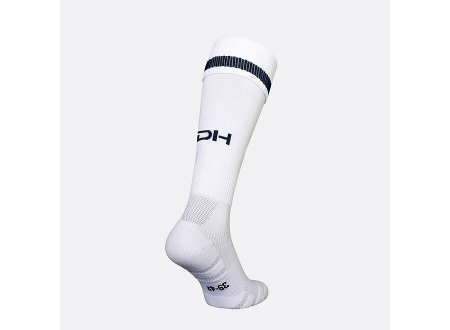 Carbon Kneehigh Sock