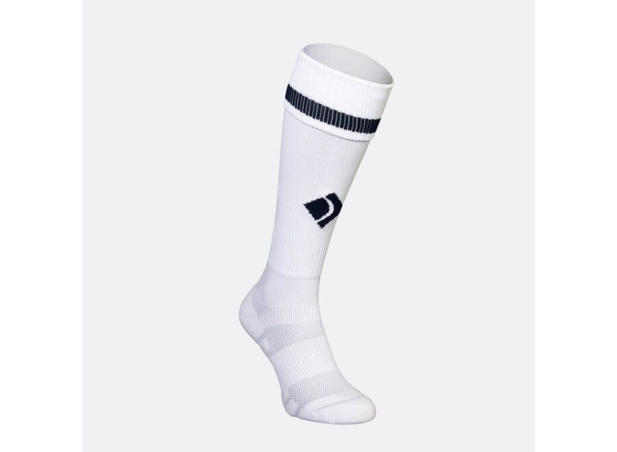 Carbon Kneehigh Sock