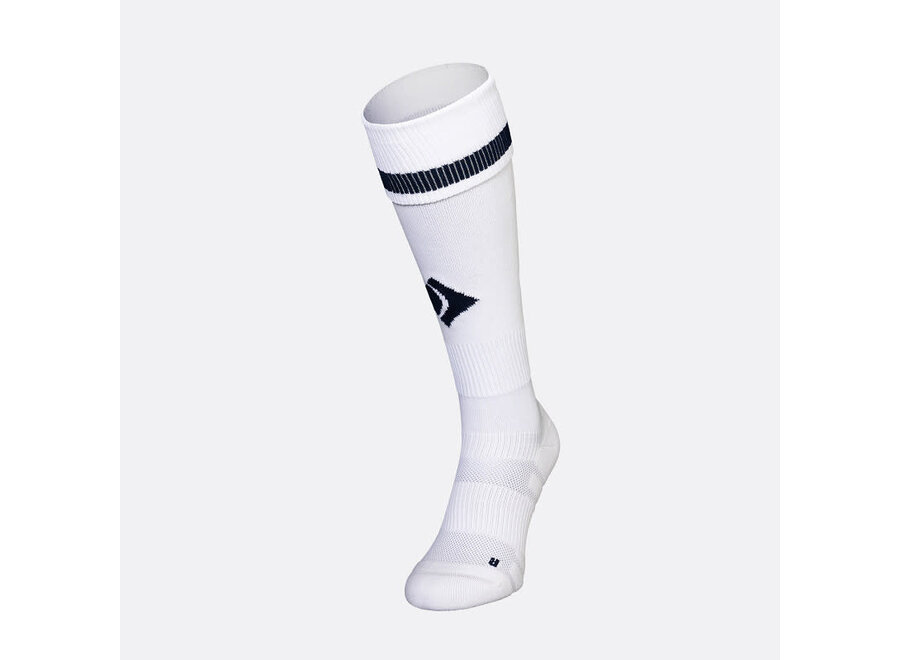 Carbon Kneehigh Sock
