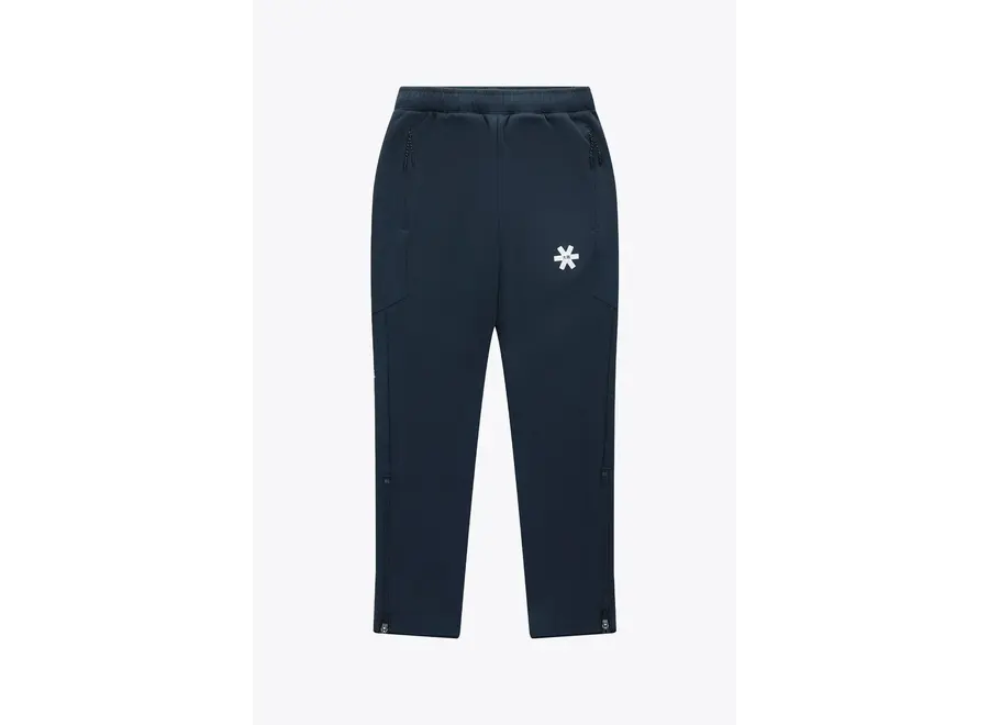 Kids Track Pants Pro Navy
