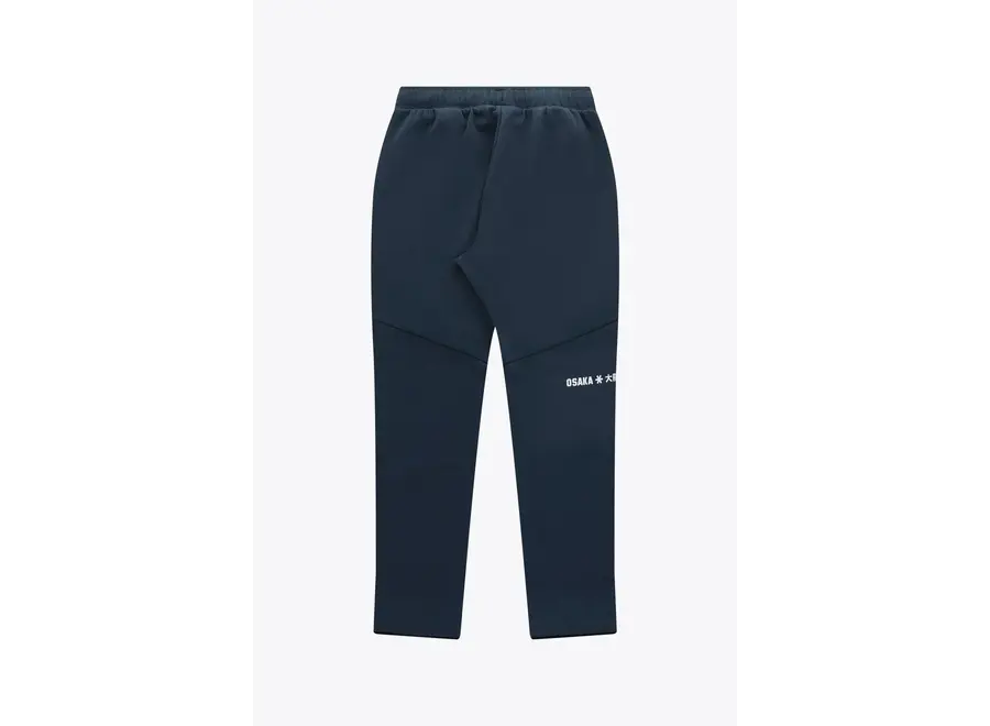 Kids Track Pants Pro Navy