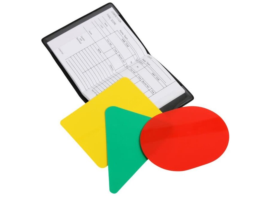 Referee Wallet