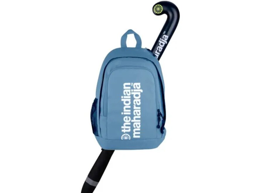 Kids Backpack PSX Blue Grey
