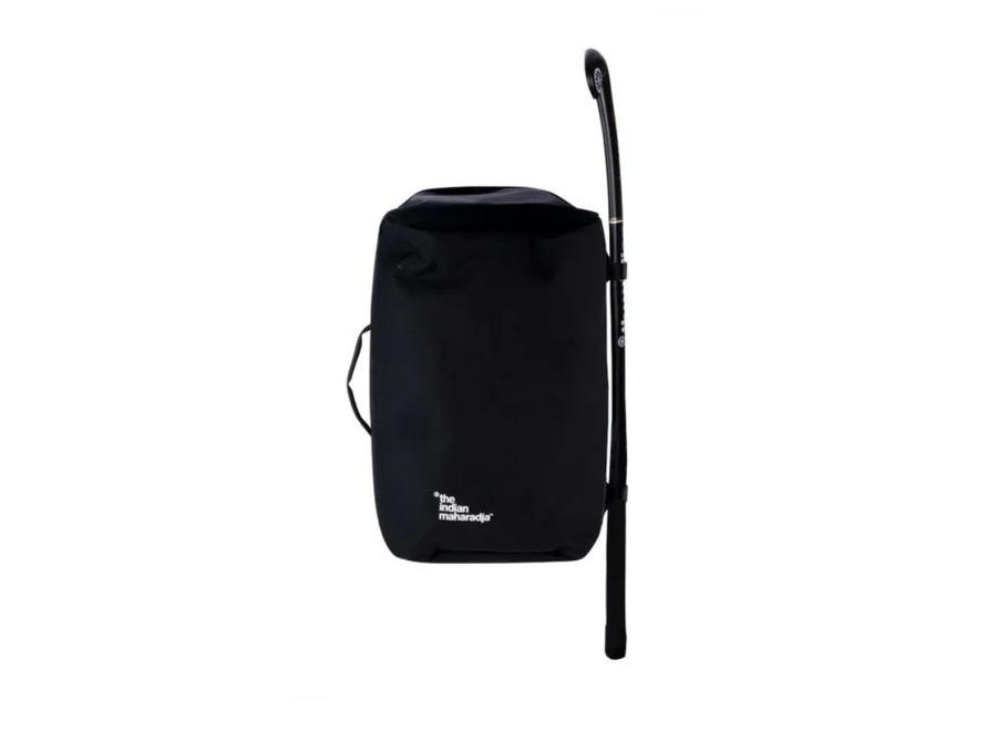 Duffel Bag TCMX - Black