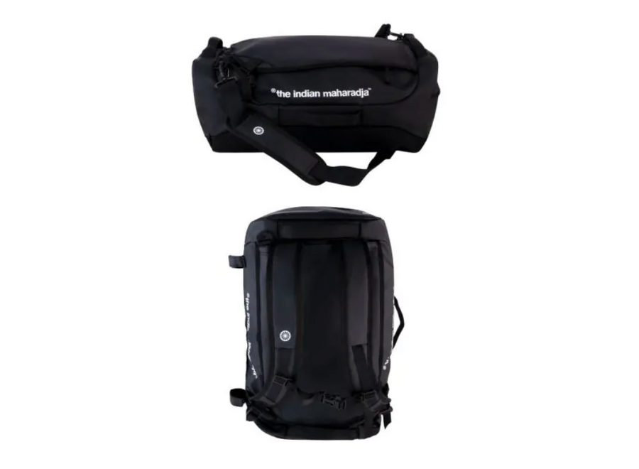 Duffel Bag TCMX - Black