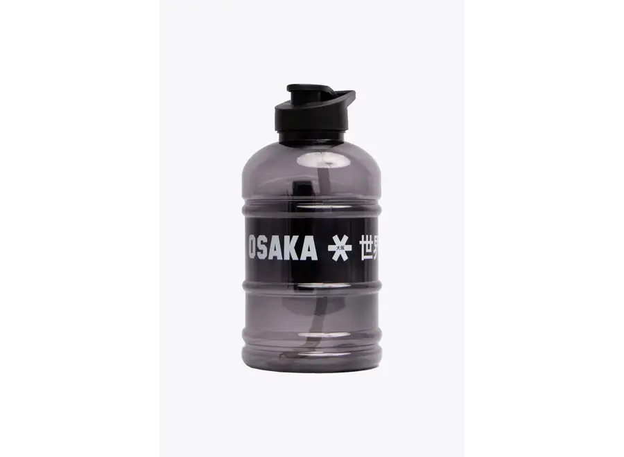 Giga Water Bottle