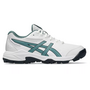 Peake 3 GS White / Foggy Teal