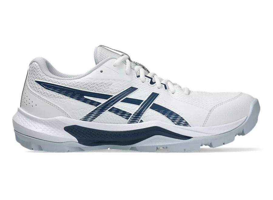 Gel Peake 3 Unisex White / Independence Blue
