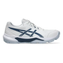 Gel Peake 3 Unisex White / Independence Blue