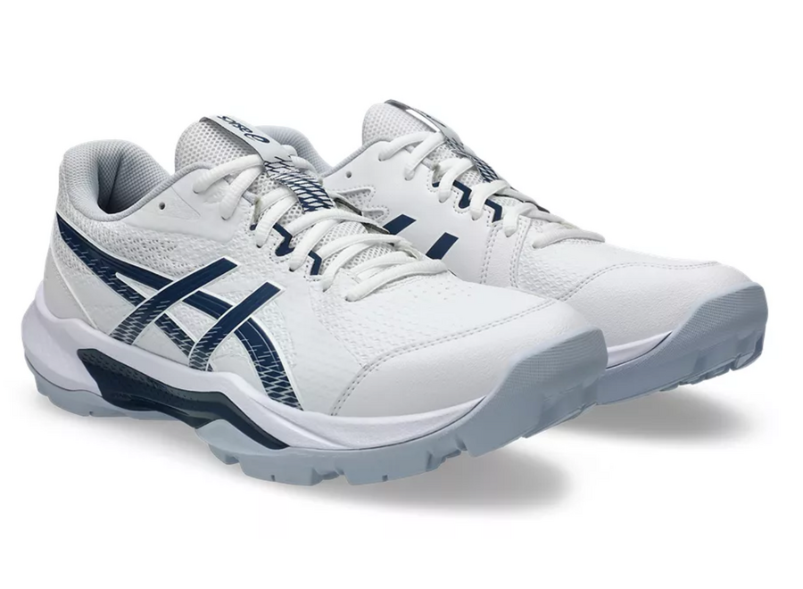 Gel Peake 3 Unisex White / Independence Blue