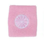 Wristband light pink