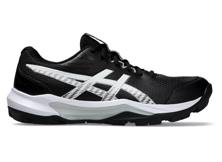 Gel Peake 3 Unisex Black / White