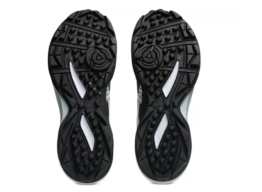 Gel Peake 3 Unisex Black / White
