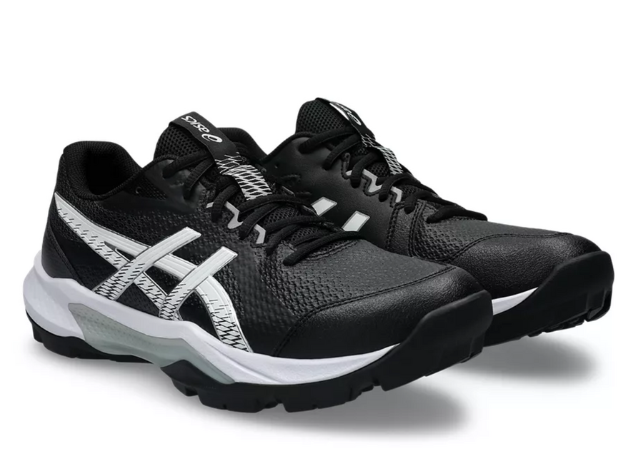 Gel Peake 3 Unisex Black / White