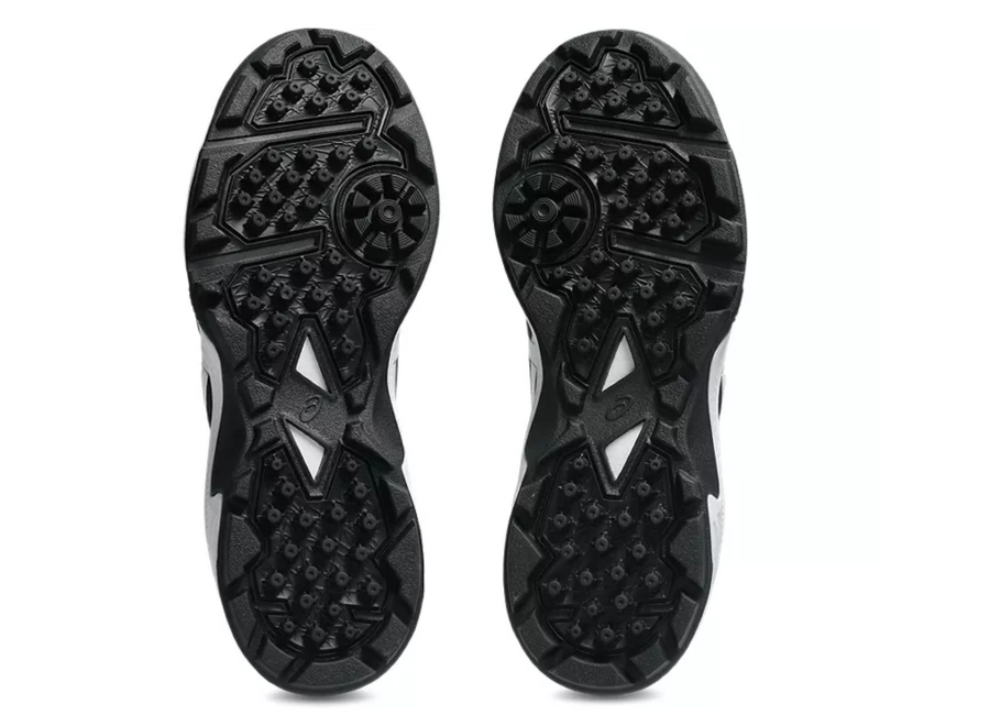 Gel Peake 3 GS Black / White