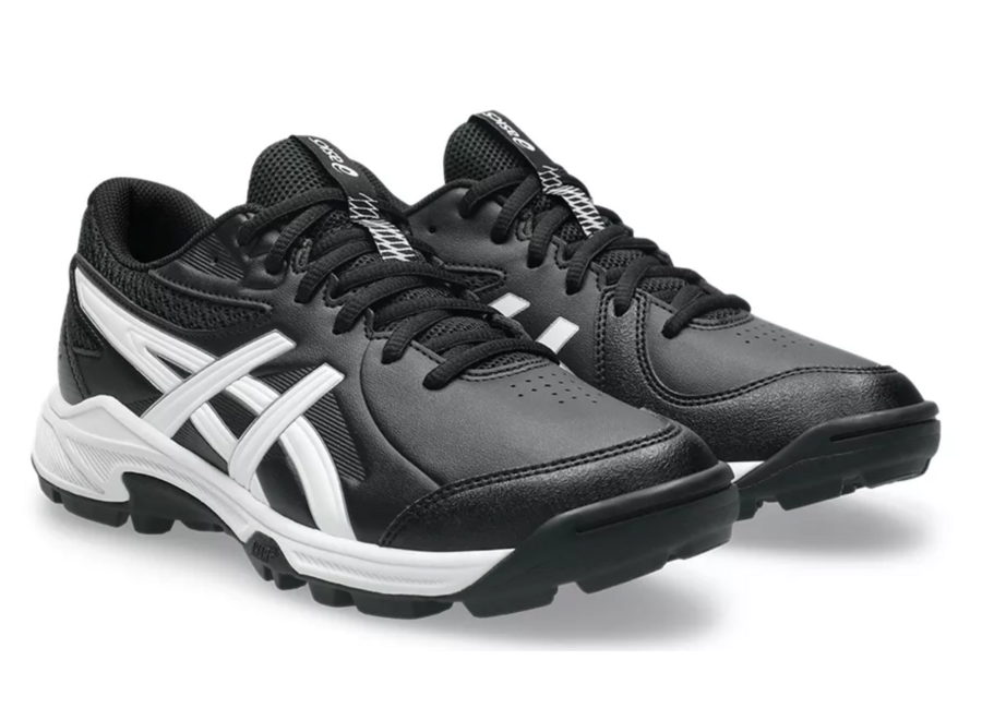 Gel Peake 3 GS Black / White