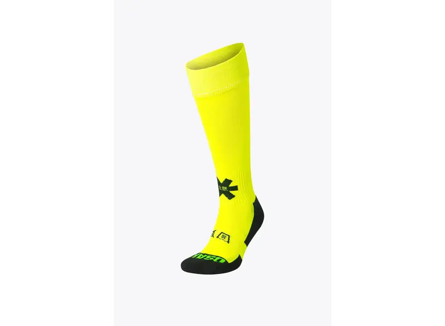 Osaka Hockey Socks Fluo Yellow