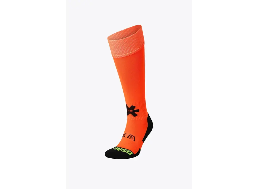 Osaka Hockey Socks Fluo Orange