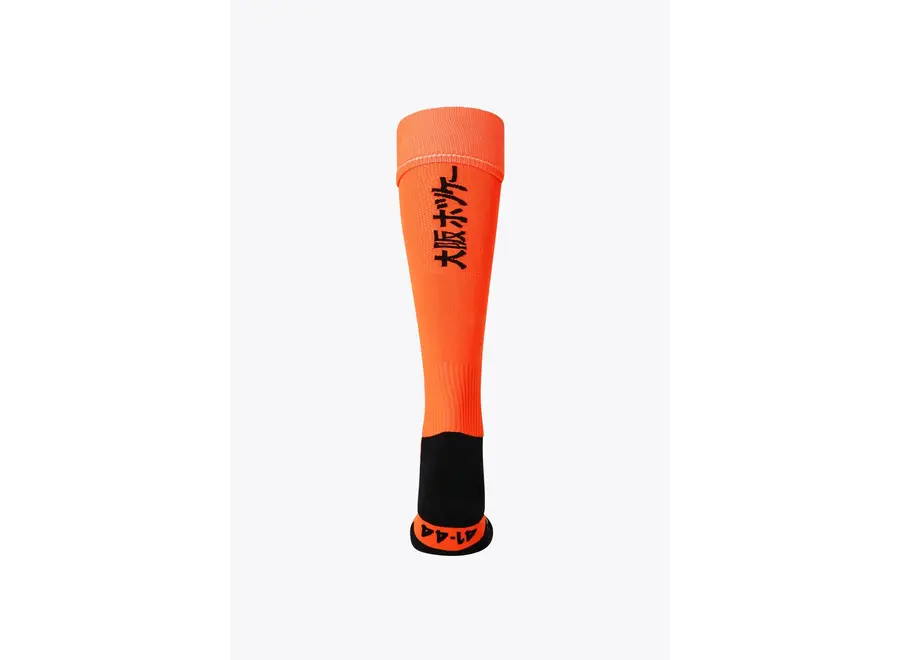 Osaka Hockey Socks Fluo Orange