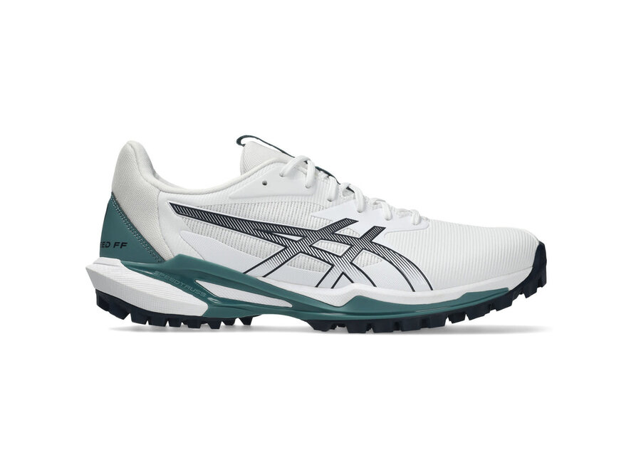 Field Speed FF Men White/Midnight
