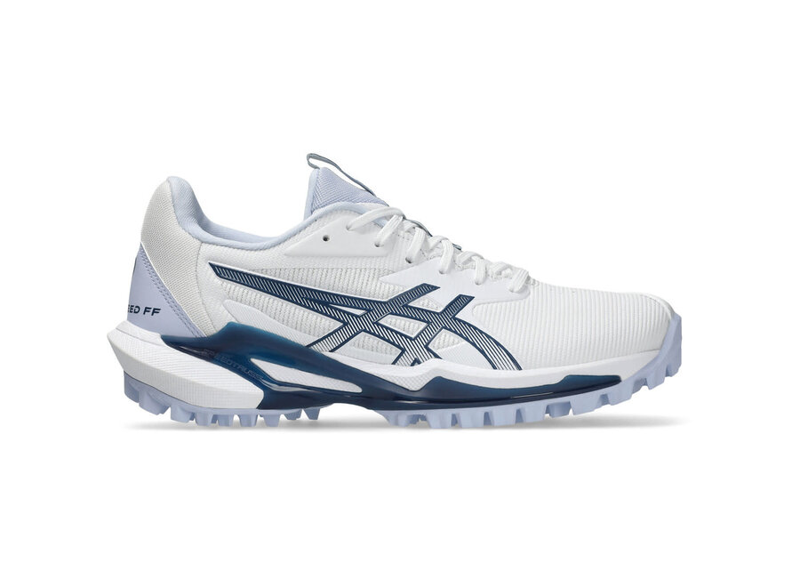 Field Speed FF Women White / Independence Blue