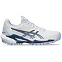 Field Speed FF Women White / Independence Blue