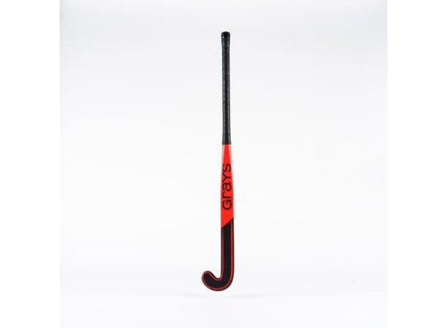 STK DB7+ MC Black/Orange
