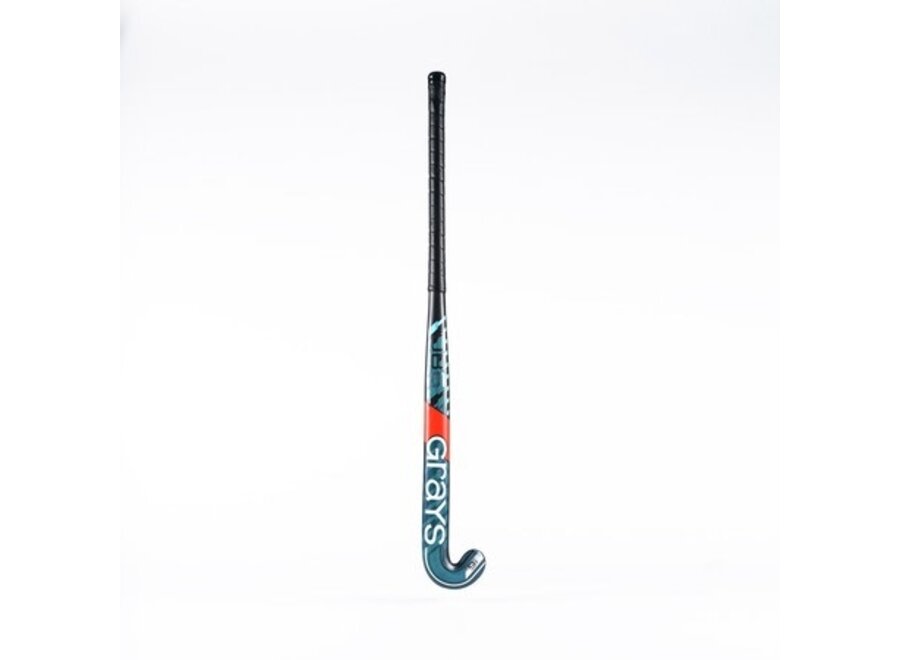STK DB6 MC Junior Black / Blue