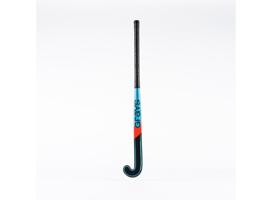 STK DB6 MC Junior Black / Blue