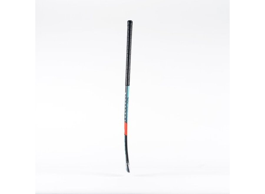 STK DB6 MC Junior Black / Blue