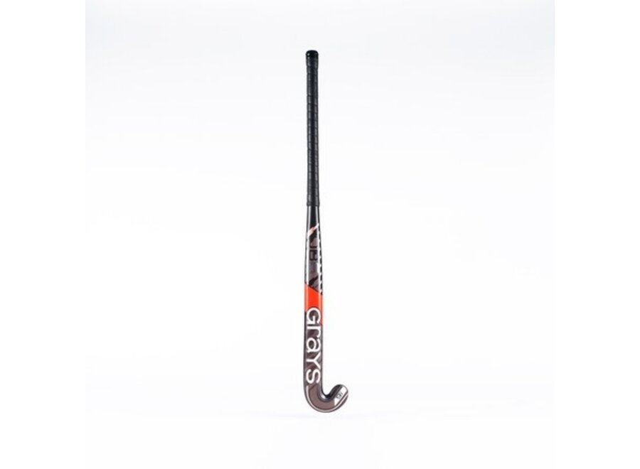 STK DB6 MC Junior Black / Metallic Pink