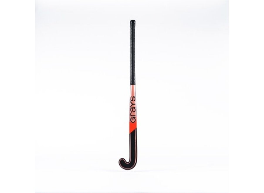 STK DB6 MC Junior Black / Metallic Pink