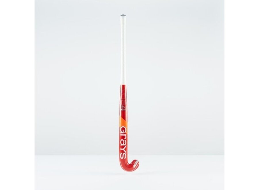 STK DB4 Junior Red