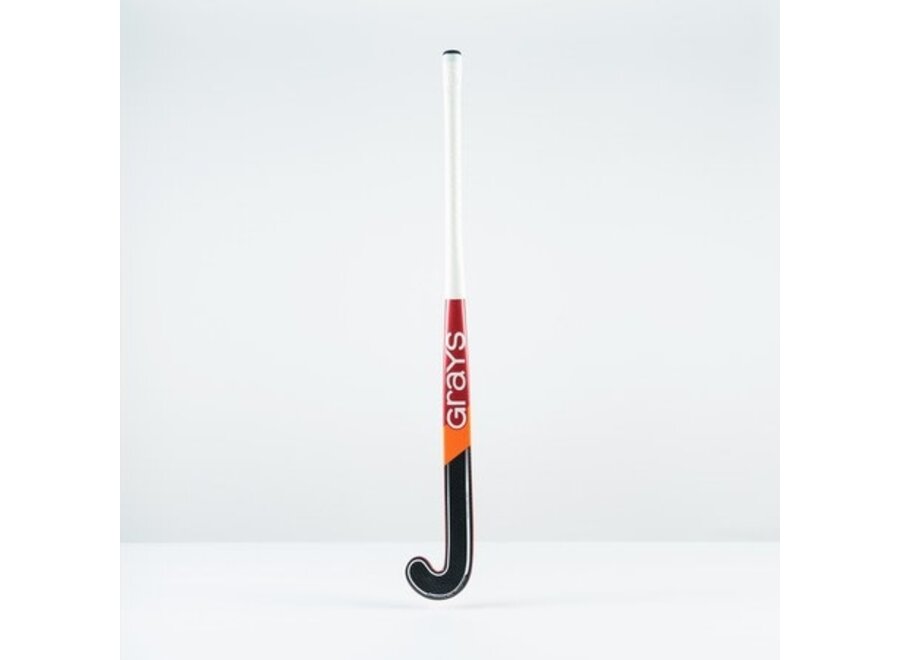 STK DB4 Junior Red