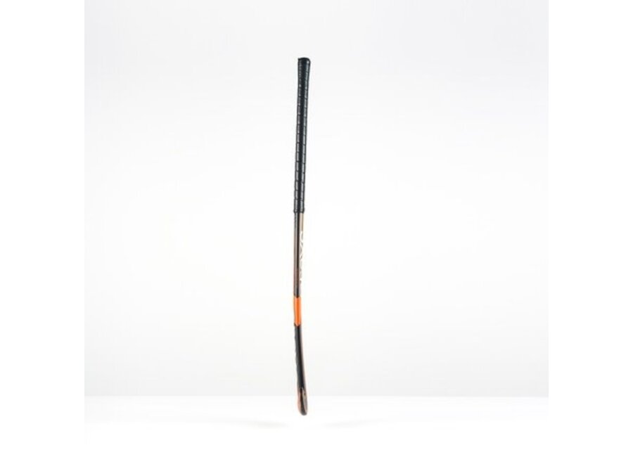 STK GK8K Elite Metallic Black / Fluoro Orange