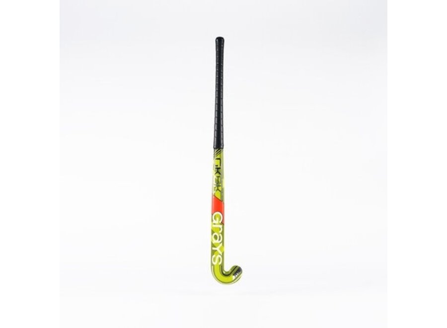 STK GK6K Elite Fluo Yellow