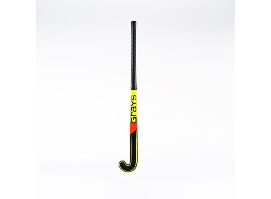 STK GK6K Elite Fluo Yellow