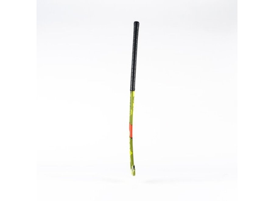 STK GK6K Elite Fluo Yellow
