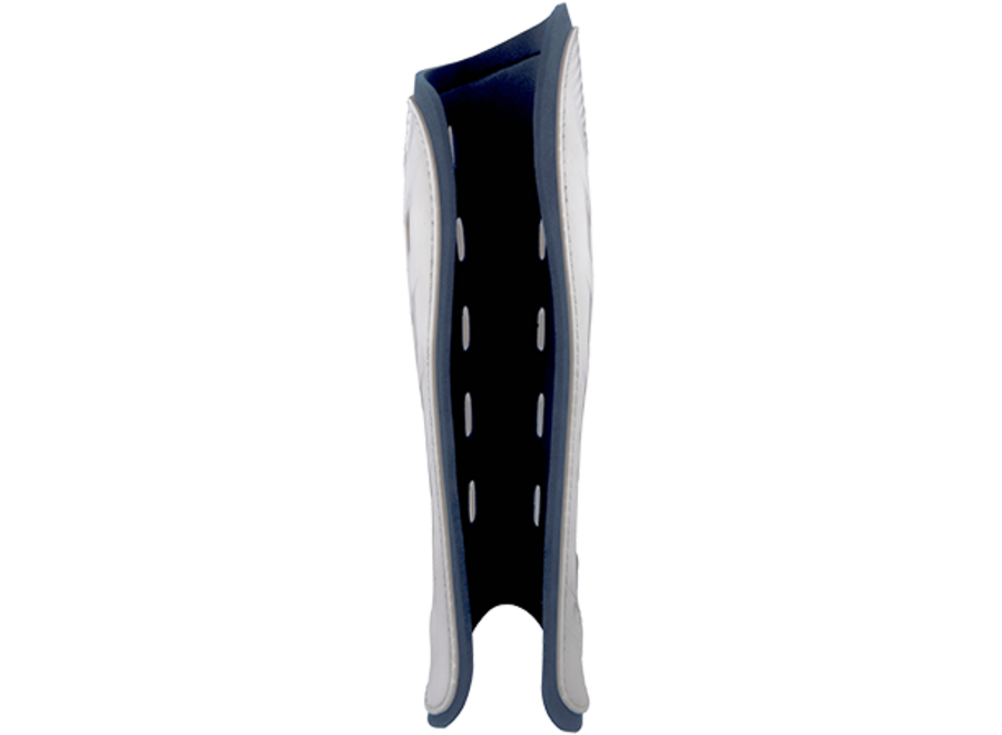Shinguard G600 White/Navy