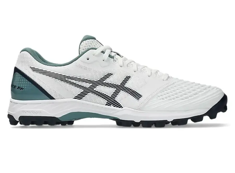 Field Ultimate FF 2 White/Foggy Teal