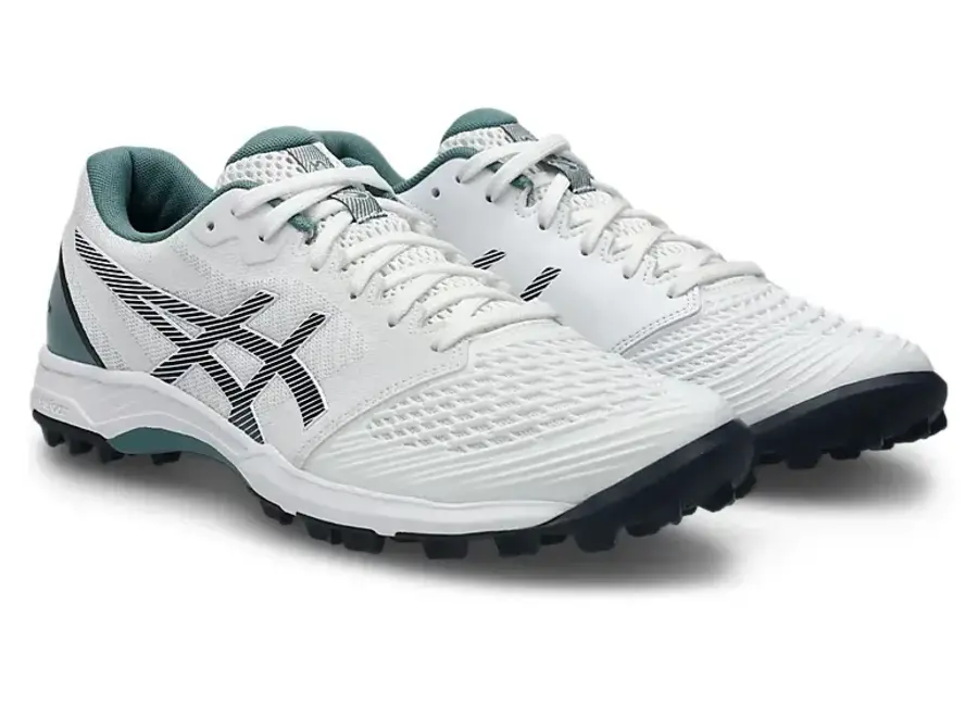 Field Ultimate FF 2 White/Foggy Teal