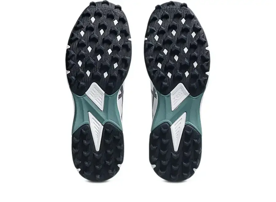 Field Ultimate FF 2 White/Foggy Teal