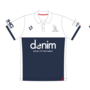 Weesp Thuisshirt HEREN