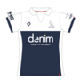 Weesp Thuisshirt DAMES